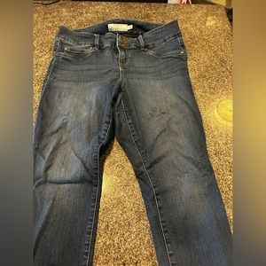 Torrid jeans